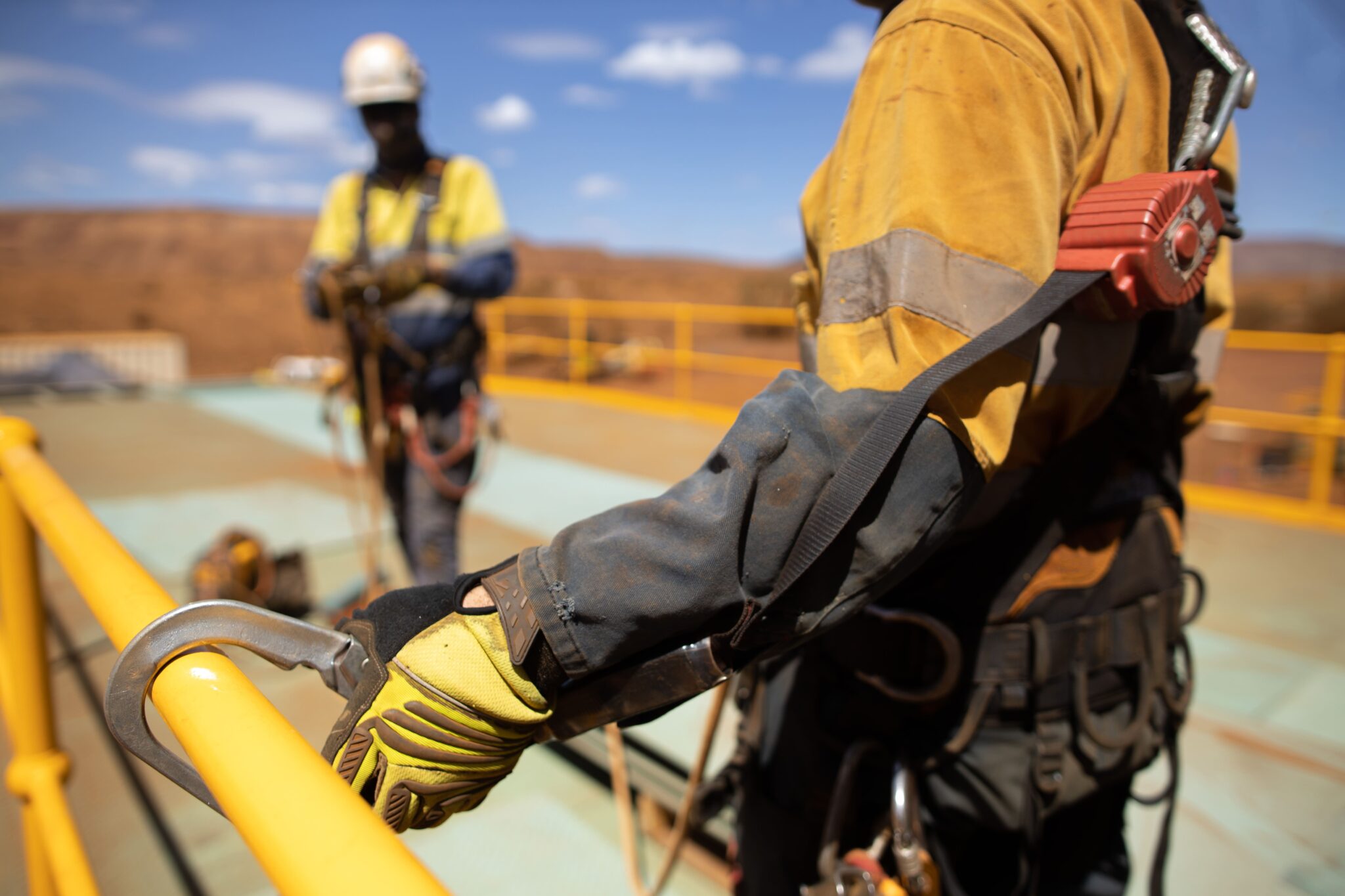 First Aid Training – Safety Horizon