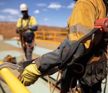 Tailored programs to equip teams with essential skills for safe operations