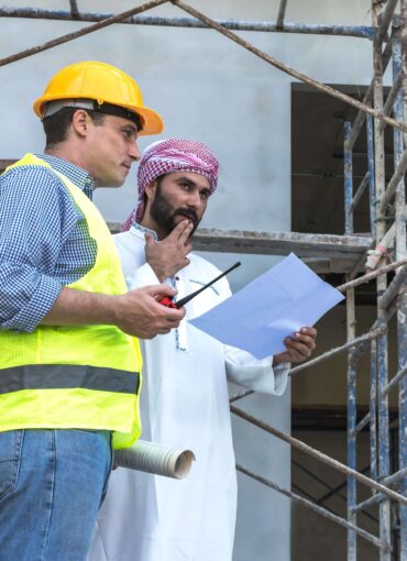 Workplace Safety Audit