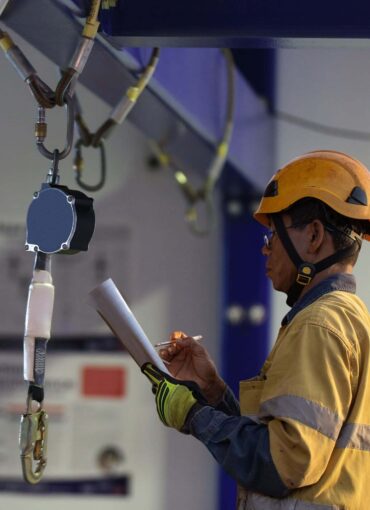 Emergency Response Drill