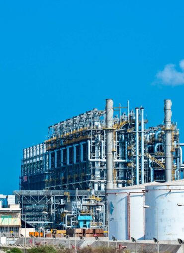 Safety Equipment Supply